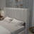 Krissandra Upholstered High Headboard Storage Bed w/Hydraulic Gas Lift, Wood Slat System & Under Bed Storage-275538167-275538164
