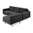 Jane 2 Loft Bi-Sectional-671758001-678184277