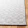Lorain Hand Woven Cotton Geometric Rug