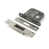 Polished Stainless Steel