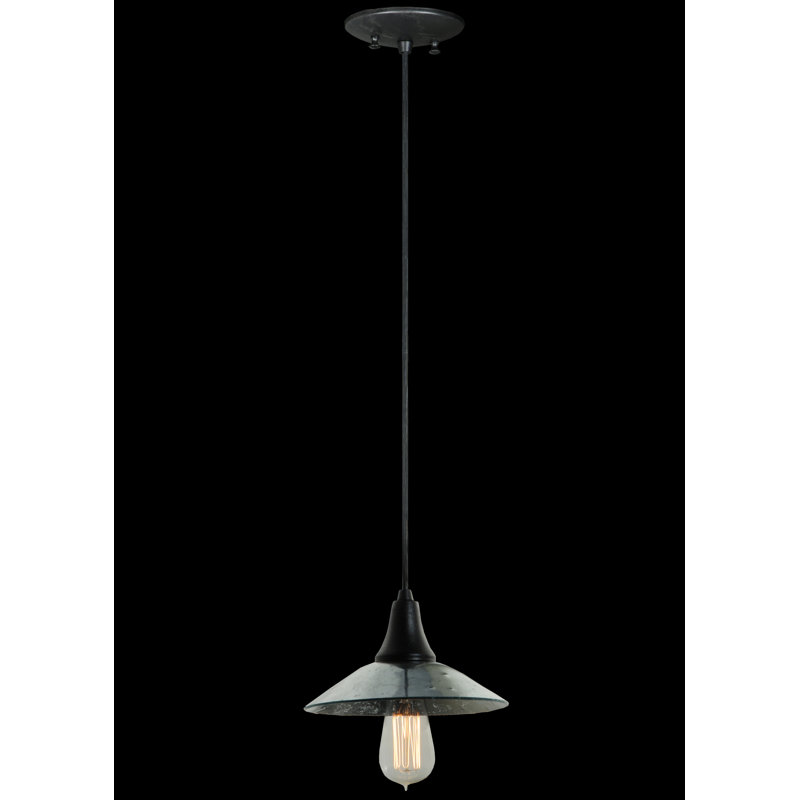 Metro Fusion 1 - Light Pendant, 7" - 65" H x 8" W x 8" D
