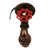 Rustic Red