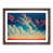 Walnut Framed selected