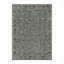 Tapis traditionnel lavable à la machine avec envers antidérapant-111688840