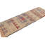 One-of-a-Kind 2'6”x7'1” Hand Knotted Area Rug