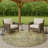 Machine Washable Indoor/Outdoor Mattis ACN2320 Global Rug-165355116