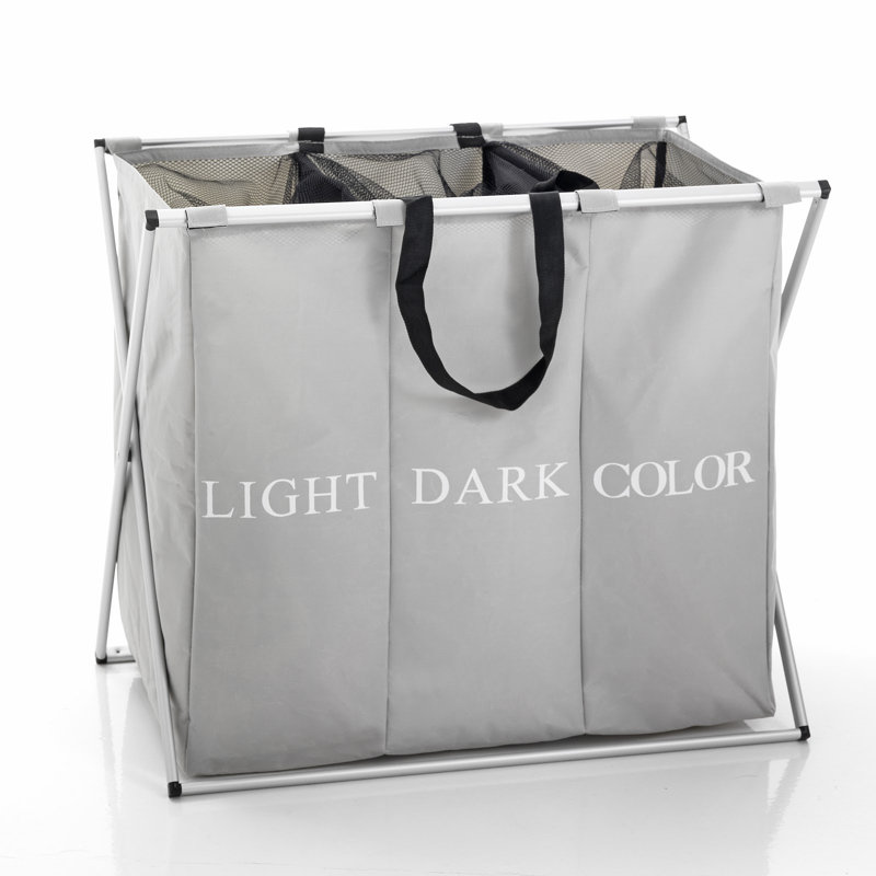 Laundry Bag with Handles