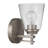 Woodard Armed Sconce-97790013