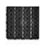 Sosuke 30cm L x 30cm W Plastic Interlocking Deck Tile-1342886116