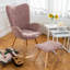 Acantha Velvet Accent Chair-1117332185