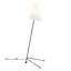 Lampe sur pied 63 po Norrie