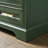Lisette 60" Single Bathroom Vanity Set-1854028004