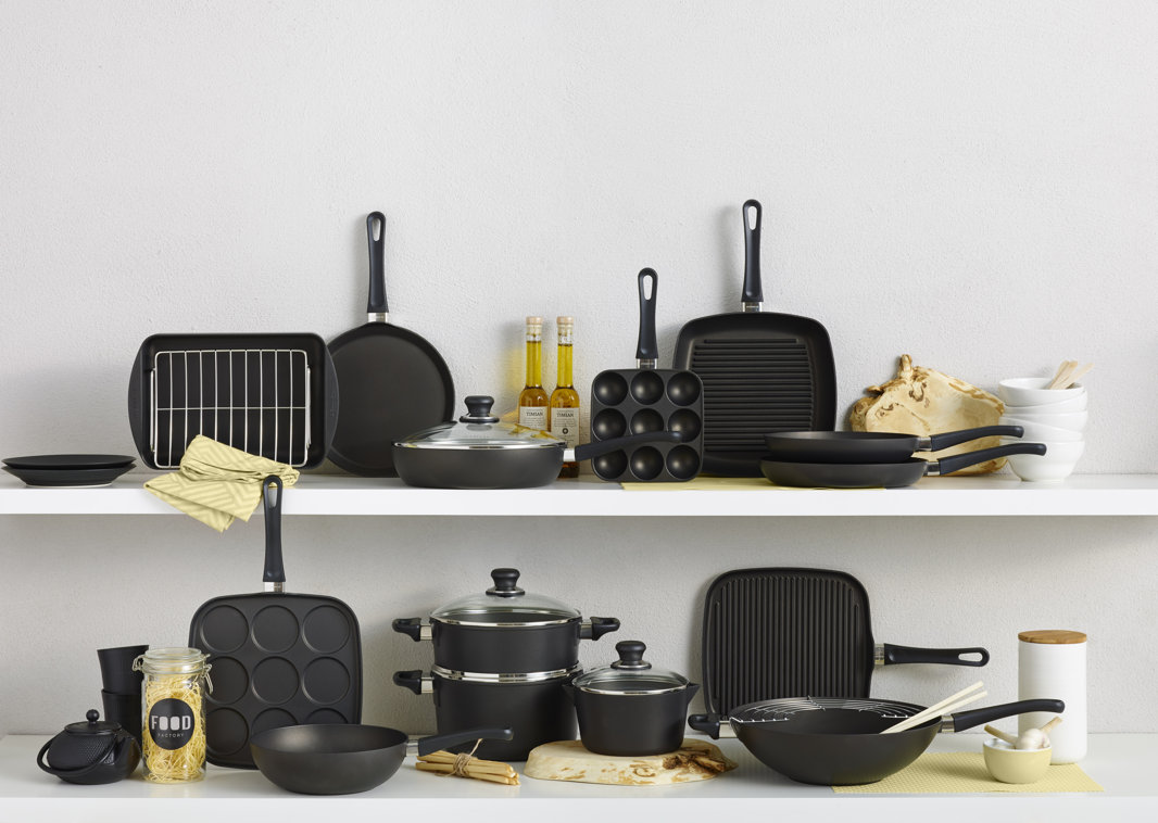 Scanpan Classic