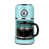 Turquoise est en rupture de stock