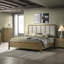 Commode 5 tiroirs Tully
