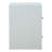 14.25'' Wide 2 -Drawer Steel File Cabinet-1337487624