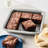 Circulon Bakeware Square Nonstick Cake Pan / Baking Pan-34118203