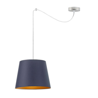Gianlorenzo 1 - Light Pendant