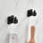 Wall Mounted Robe Hook-90651955