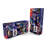 Arcade 1Up 4 Player Plug-in Full Size Arcade Machine with 3 Games Included