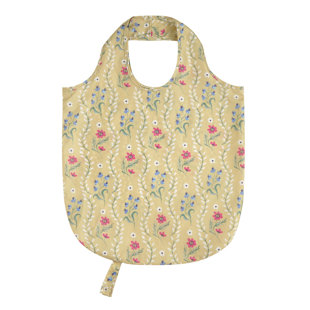 Ulster Weavers Boho Floral Packable Bag Multi