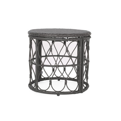 BRUCE SIDE TABLE