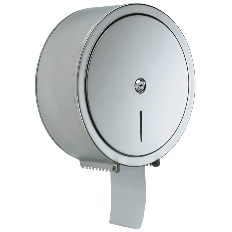 Trawalla Wall Mounted Toilet Paper Holder