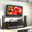 DCOR Design Single Screen Wall Mount