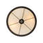 2 - Light Flush Mount
