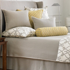Floral Duvet Cover