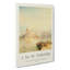 The Dogana and Santa Maria Della Salute by Joseph-Mallord William Turner - Wrapped Canvas-66195860