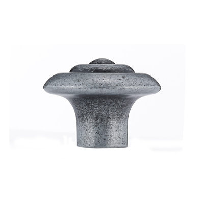 Poignée ronde 1 1/4" de diamètre Expression