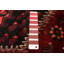 Tapis rouge Andelz 4 pi 2 po x 6 pi 6 po