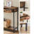 Ahleen 100cm Console Table