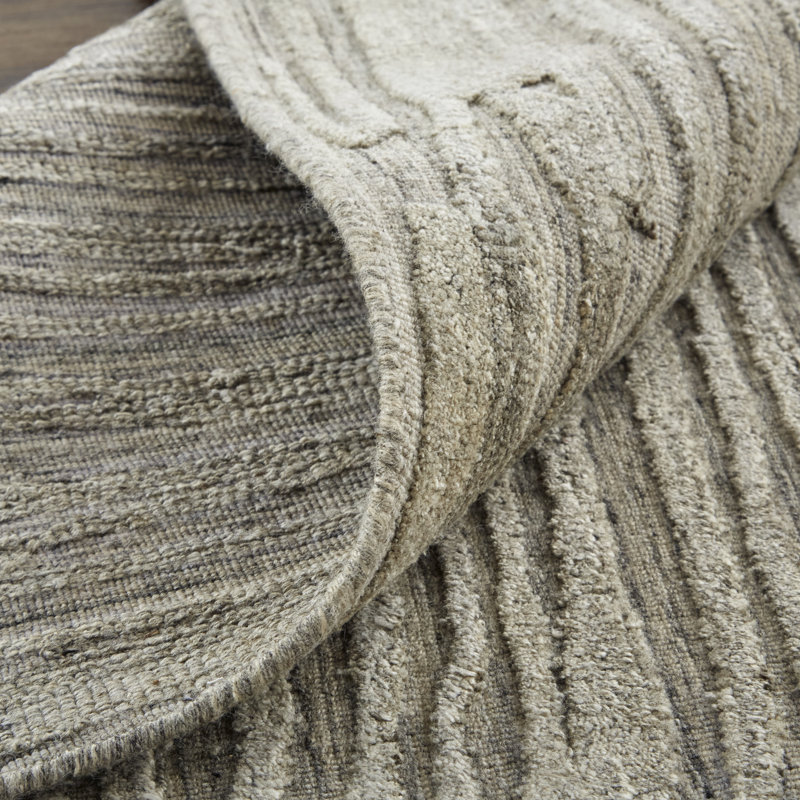 Thom Filicia Area Rug, Rectangle 9' x 12'