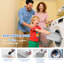 Shoe Washing Machine Bag for Washer and Dryer-125139885