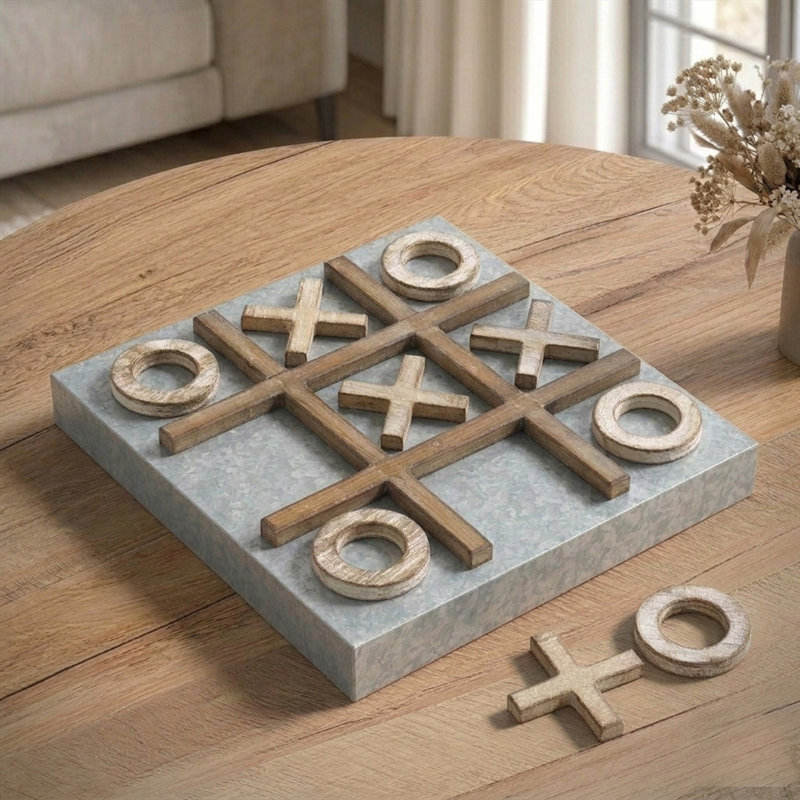 Tableau d’affichage mural magnétique Lurie