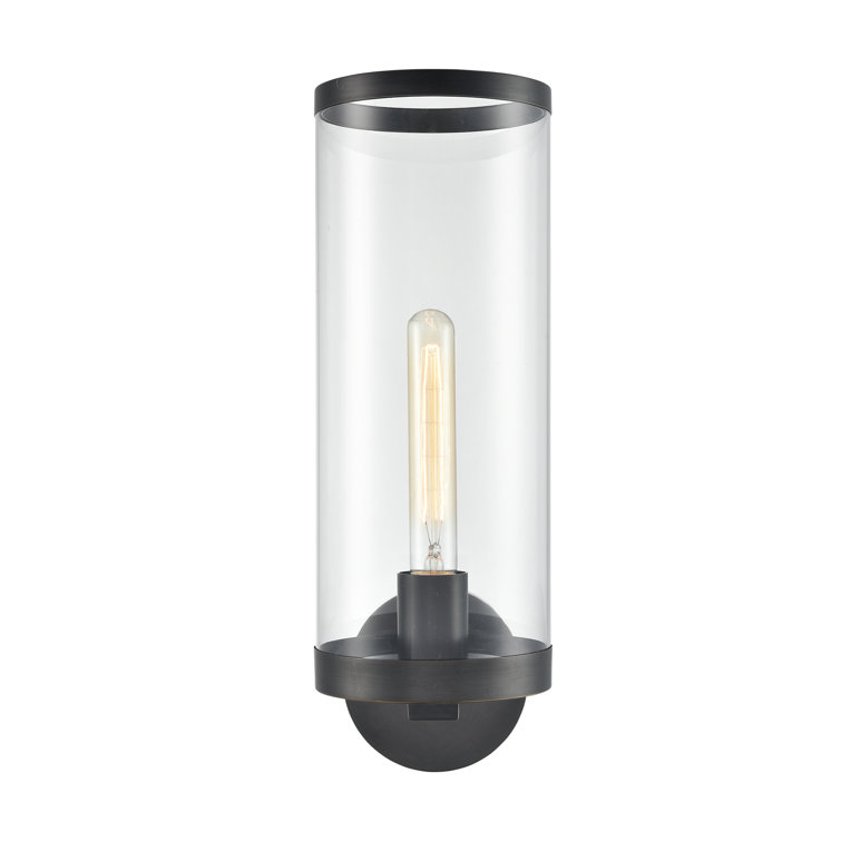 Revolve II 1 - Light Wallchiere