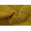 Tapis jaune de style oriental tribal Gabbeh