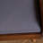 Solid Wood Dog Bed