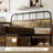 Jebbe Metal Spindle Bed
