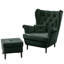 Upholstered Armchair-1326205827-1326205847