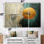 Jade Juncture Moon Tranquility - lune, ensemble d'art sur toile-107760339-107760337