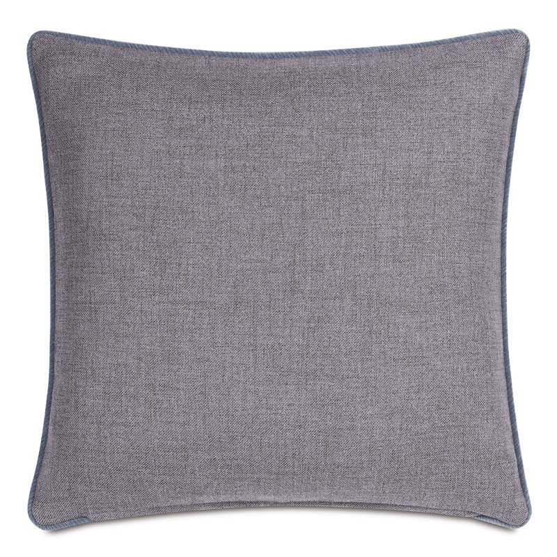 Noah Square Pillow Cover & Insert
