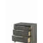 Table de chevet Jehoram