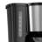BLACK+DECKER 5-Cup 4-in-1 Station Coffee Maker-42352245