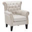 Abrielle Upholstered Wingback Chair-86841880