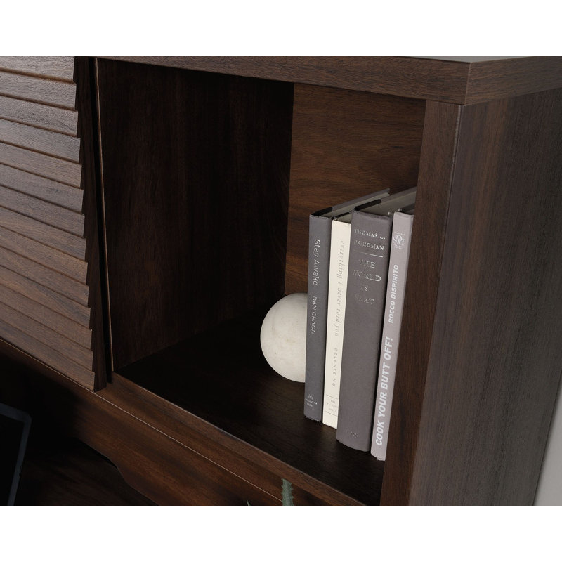 Audria Sideboard with Bar Hutch