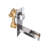 Cascada Wall Single-handle Bathroom Faucet-25353663