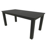 Outdoor Round Dining Table
